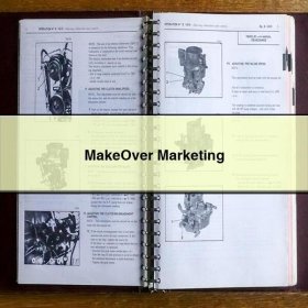 MakeOver Marketing