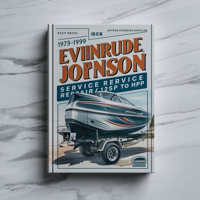 * 1973 - 1989 EVINRUDE JOHNSON OUTBOARD Service Repair / Shop Manual - Download - 48 HP to 235 HP (48Hp 50Hp 55Hp 60Hp 65Hp 70Hp 75Hp 85Hp 88Hp 90Hp 100Hp 110Hp 150Hp 120Hp 135Hp 140Hp 150Hp 175Hp PDF