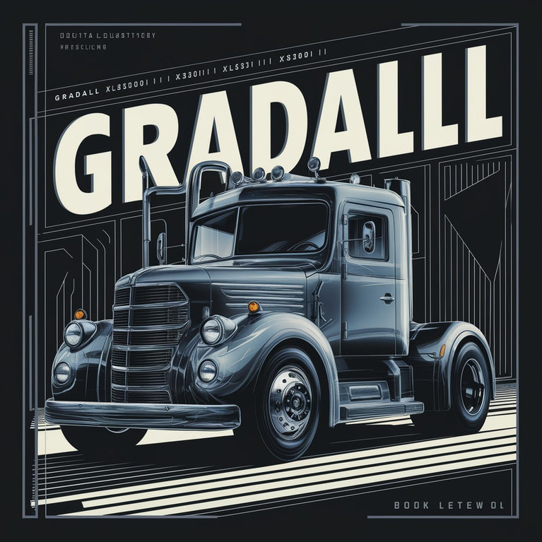 Gradall XL3300III XL4300III XL5300III XL3310III XL4310III XL5310III XL3320III XL4320III XL5320III Service Repair Workshop Manual